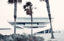 Valencia.Architecture